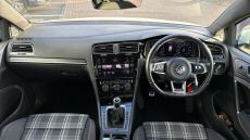 Volkswagen Golf 2.0 TDI 184 GTD 5dr Diesel Hatchback
